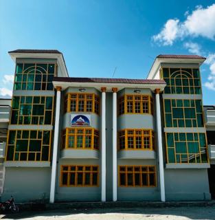 Adventure Sarai Hotel Skardu - Skardu - 0