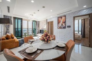Skyline Luxury at Landmark 81 - Ho Chi Minh-stad - 1