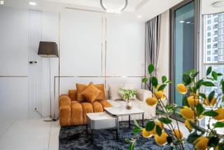 Skyline Luxury at Landmark 81 - Ho Chi Minh - 1
