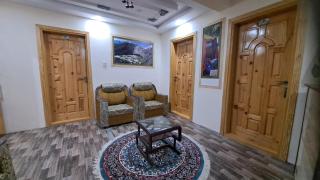 Adventure Sarai Hotel Skardu - Skardu - 9