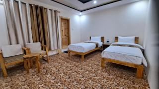 Adventure Sarai Hotel Skardu - Skardu - 8