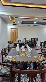 Adventure Sarai Hotel Skardu - Skardu - 7