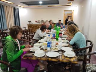 Adventure Sarai Hotel Skardu - Skardu - 6