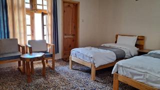 Adventure Sarai Hotel Skardu - Skardu - 5
