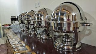 Adventure Sarai Hotel Skardu - Skardu - 2