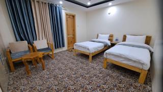 Adventure Sarai Hotel Skardu - Skardu - 1