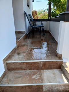 Saint Anna Country House. - Agia Anna - 9