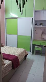 Dang anum homestay - Segamat - 1
