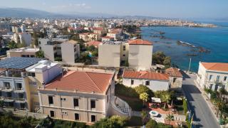 Halepa Hotel - Chania - 3