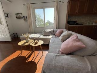 Country Garden House - Markopoulo - 4