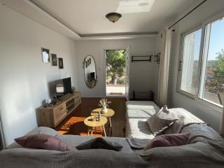 Country Garden House - Markopoulo - 0