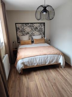 Appartement Camélia - Caen - 5