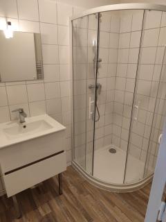 Appartement Camélia - Caen - 4