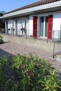 BF SUITE Foresteria Bellusci - Rho - 9
