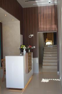 Castle beach Hotel - Akaba - 3