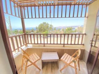 Castle beach Hotel - Akaba - 4