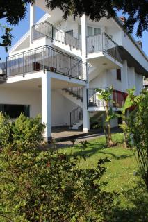 BF SUITE Foresteria Bellusci - Rho - 8