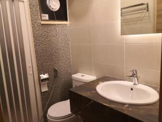 Castle beach Hotel - Akaba - 5