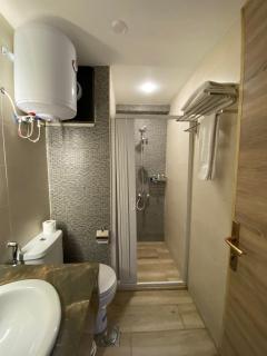 Castle beach Hotel - Akaba - 6