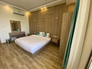 Castle beach Hotel - Akaba - 7