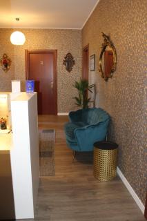 BF SUITE Foresteria Bellusci - Rho - 6