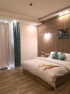 Castle beach Hotel - 8