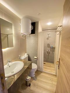 Castle beach Hotel - Akaba - 9