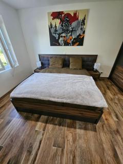 Chez Florine - Maison Cosy - Villemoustaussou - 9