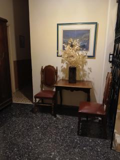 Pension Alkistis - Tolo - 3