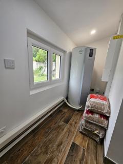 Chez Florine - Maison Cosy - Villemoustaussou - 8