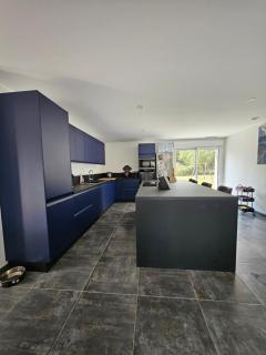 Chez Florine - Maison Cosy - Villemoustaussou - 7