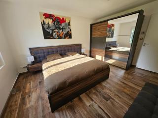 Chez Florine - Maison Cosy - Villemoustaussou - 4
