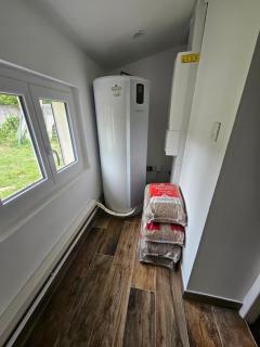 Chez Florine - Maison Cosy - Villemoustaussou - 3