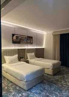 راحتي للشقق المخدومة - 4