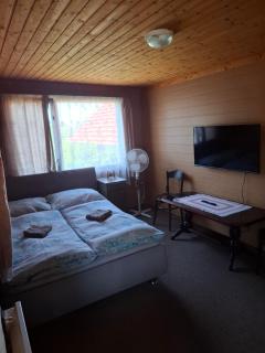 Ubytování Česká Skalice - 6