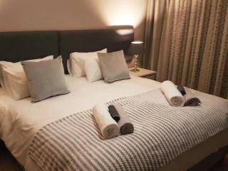 Worcester the Karoo Guest Room - Worcester - 6