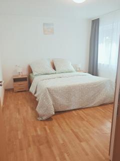Garten Apartment - Müllheim - 8