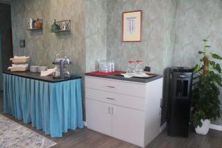 BF SUITE Foresteria Bellusci - Rho - 1