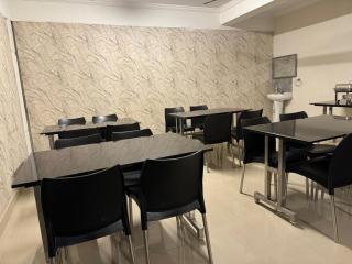 IMPERIAL Retreat - Haiderabad - 8