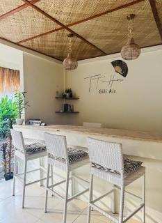 TT House Gili Air - 8