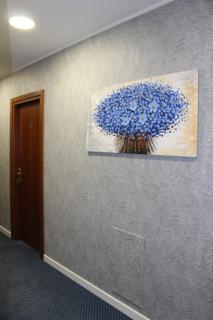 BF SUITE Foresteria Bellusci - Rho - 1