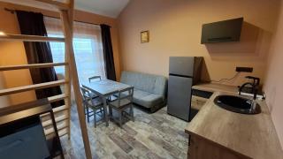 Edelweiss Vila Šventoji - Šventoji - 7