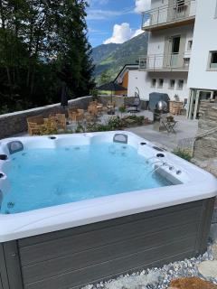 Nefer, Haus - Bad Gastein - 8
