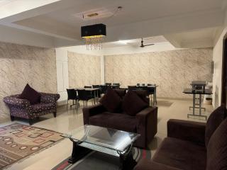 IMPERIAL Retreat - Haiderabad - 9