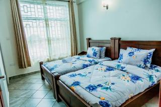 Bellevie Homestay - Uru - 5