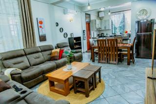 Bellevie Homestay - Uru - 3