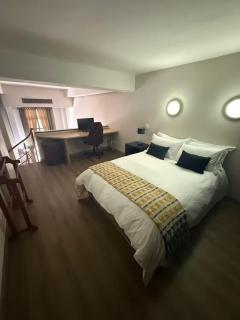 Heart of the City Holiday Living - Città del Capo - 1