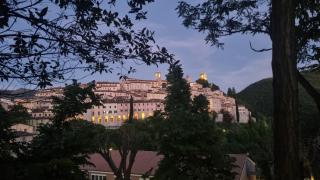 Borgo Nocera Apartment - 0