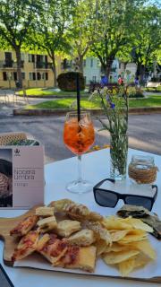 Borgo Nocera Apartment - 2