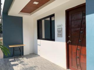 3Vhin Transient House - 7